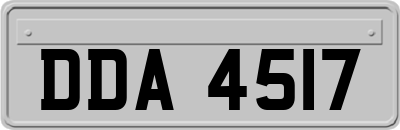 DDA4517