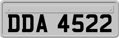DDA4522