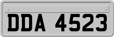 DDA4523