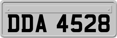 DDA4528