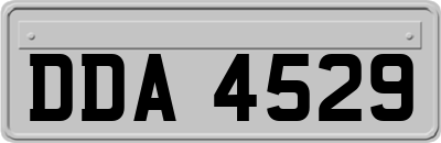 DDA4529
