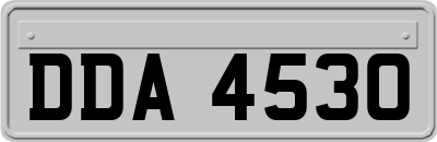 DDA4530