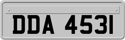 DDA4531