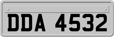 DDA4532