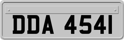 DDA4541