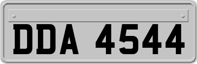 DDA4544