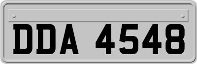 DDA4548