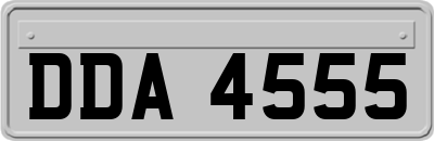 DDA4555