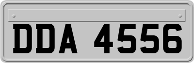DDA4556