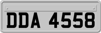 DDA4558