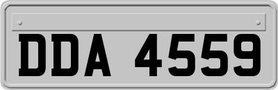 DDA4559