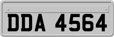 DDA4564