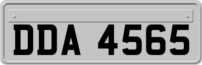 DDA4565