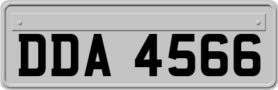 DDA4566