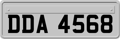 DDA4568