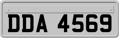 DDA4569