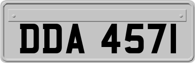 DDA4571