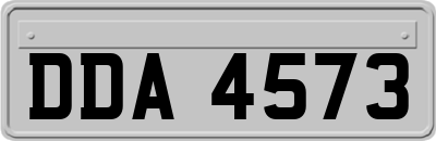 DDA4573