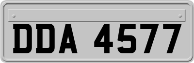 DDA4577