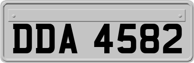 DDA4582