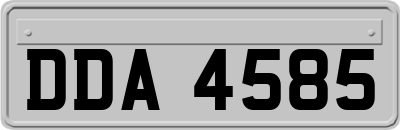 DDA4585