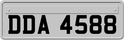 DDA4588