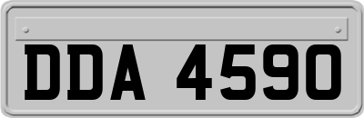 DDA4590