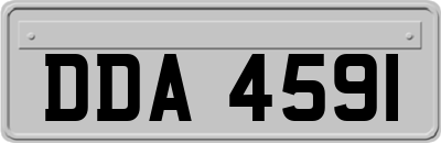 DDA4591