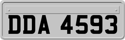 DDA4593