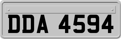 DDA4594