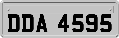 DDA4595