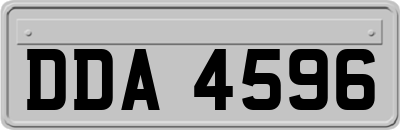 DDA4596