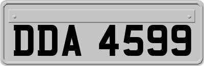 DDA4599