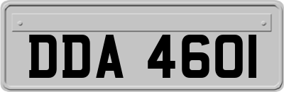 DDA4601