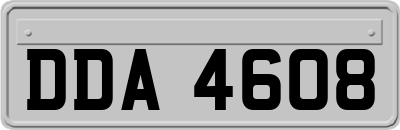DDA4608