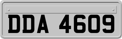 DDA4609