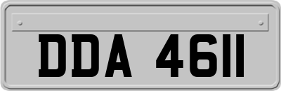 DDA4611