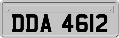 DDA4612