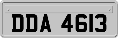 DDA4613