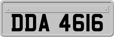DDA4616