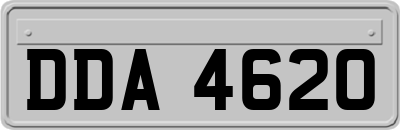 DDA4620