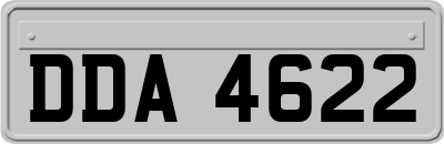 DDA4622