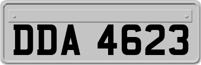DDA4623