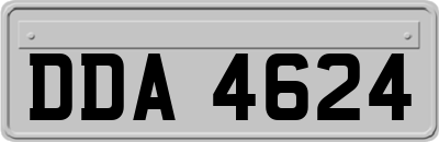 DDA4624