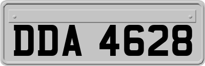 DDA4628
