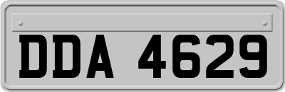 DDA4629