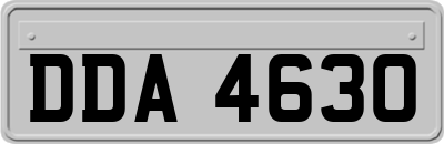 DDA4630