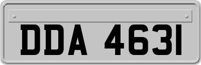 DDA4631