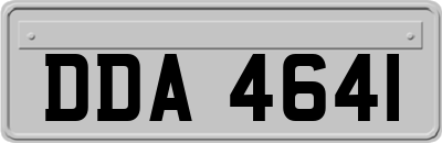 DDA4641