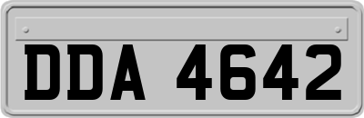 DDA4642